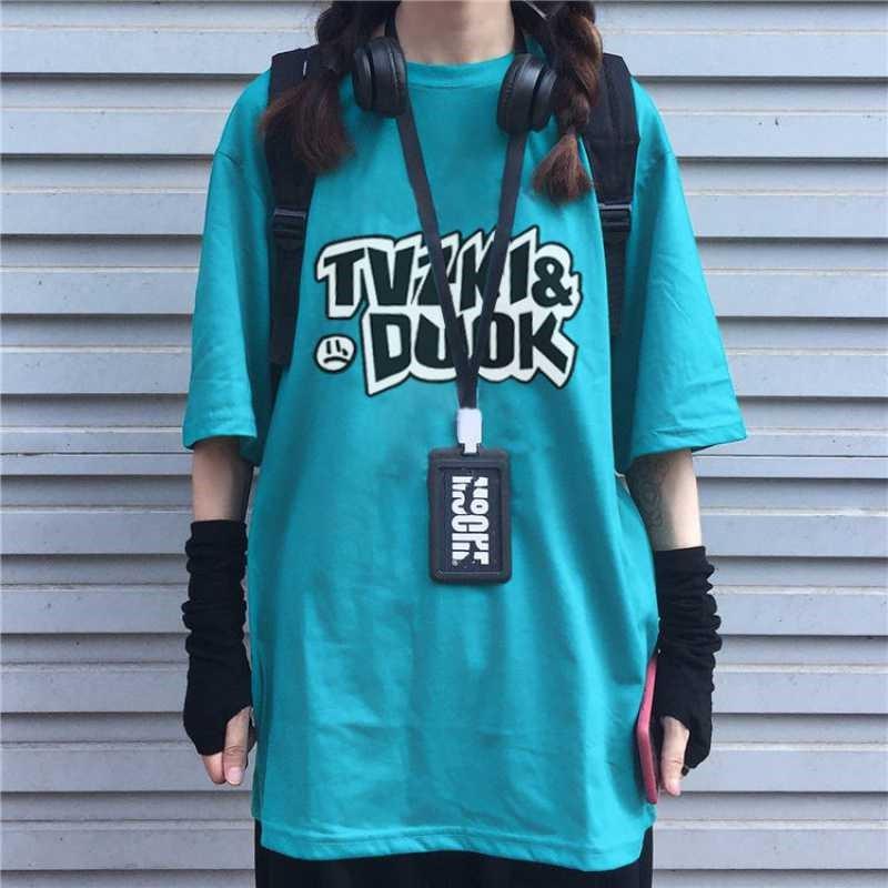 Áo phông nữ nam form rộng giấu quần unisex thun basic teen cổ tròn cotton oversize giá rẻ in style ulzzang TVZKI