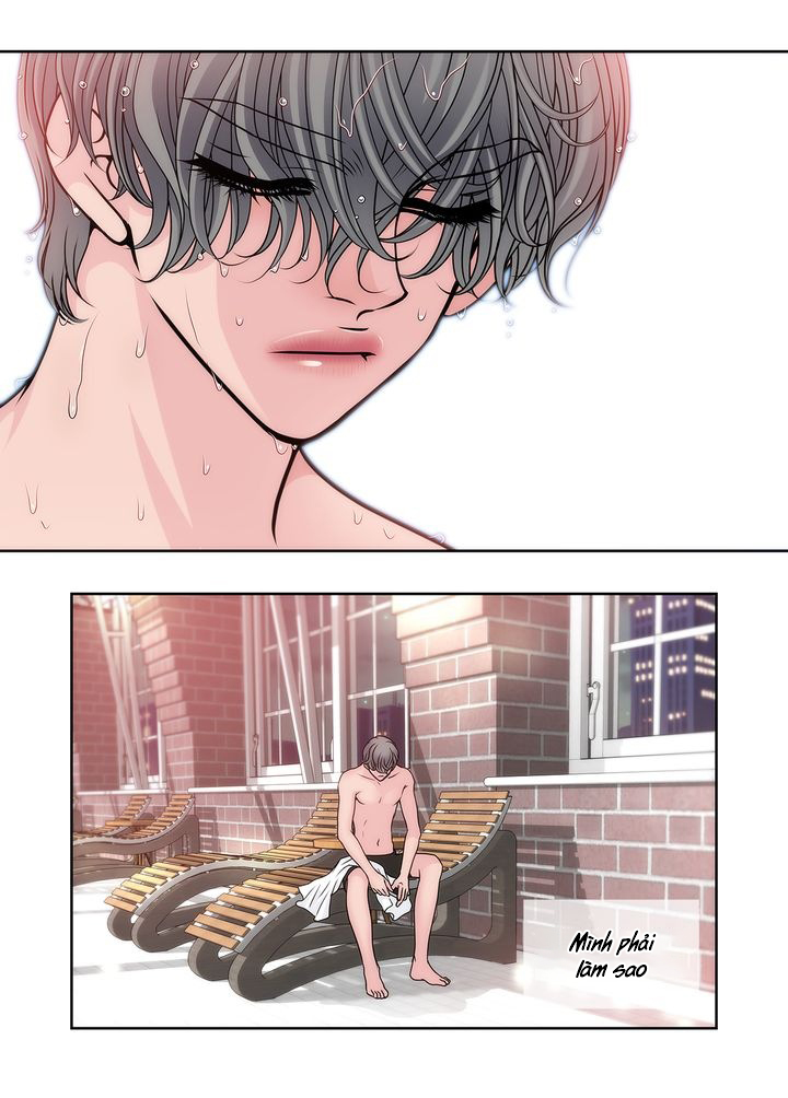 người đàn ông của tôi chapter 25.1 13