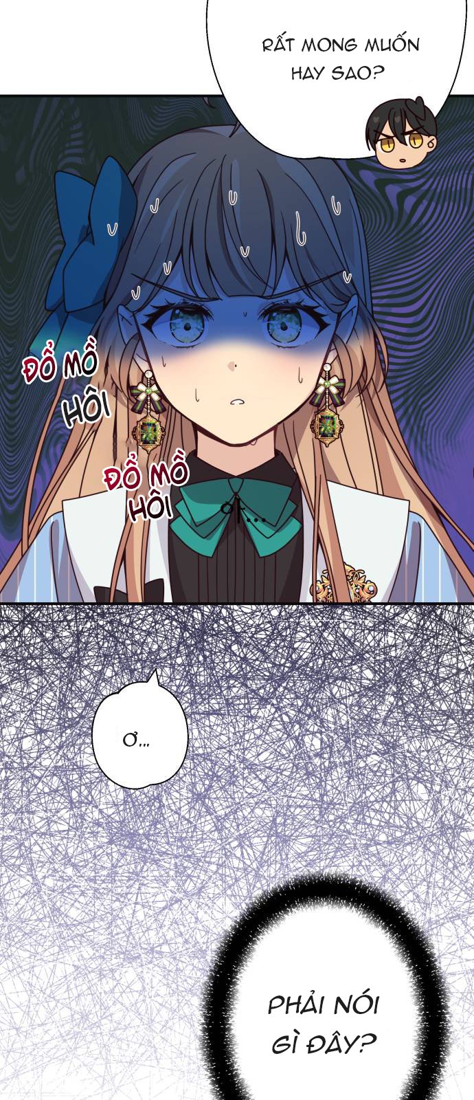 tôi không muốn kết hôn nữa chapter 4 46