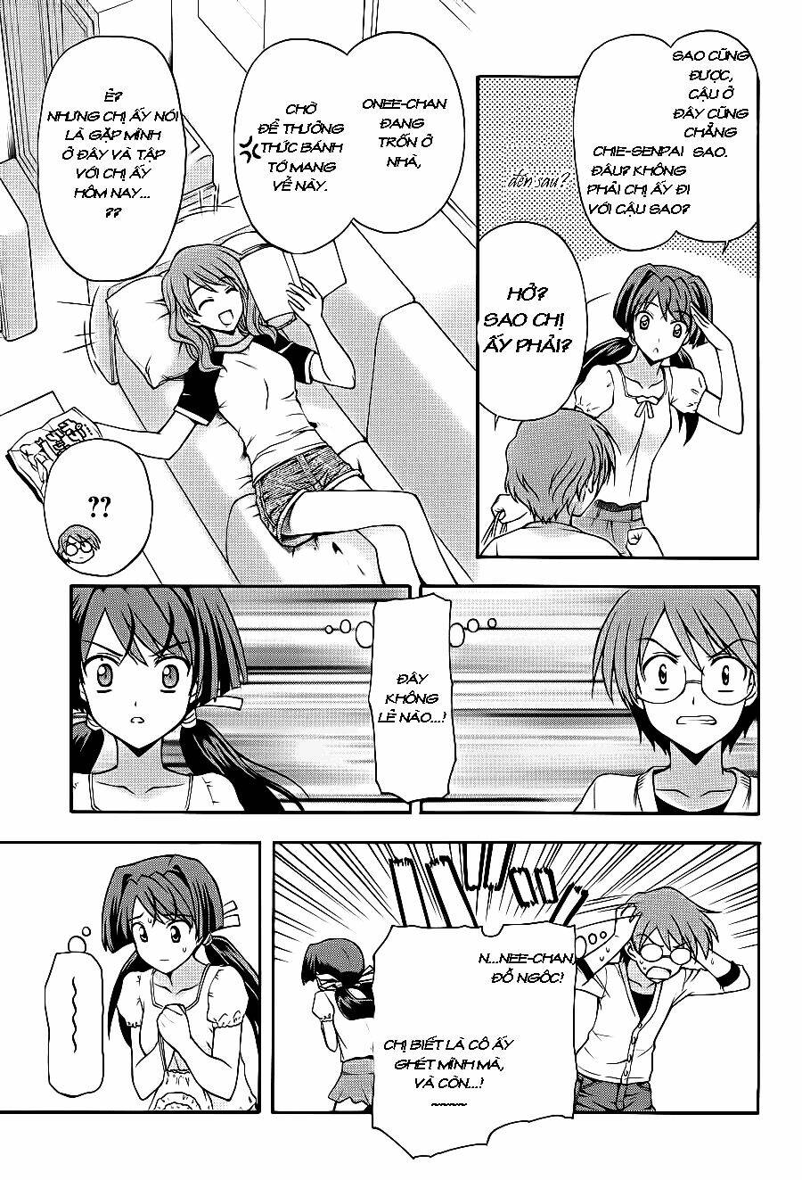 cross days chapter 3 13