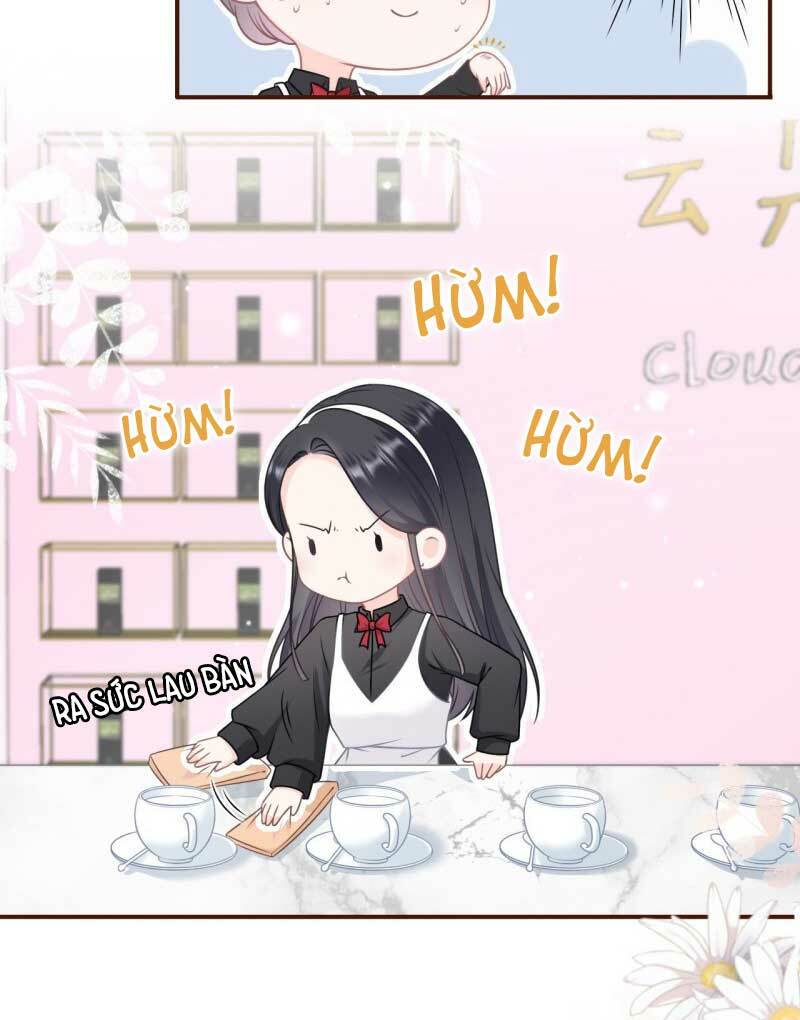 bạn gái tôi mới 30+ tuổi xuân chapter 93 15