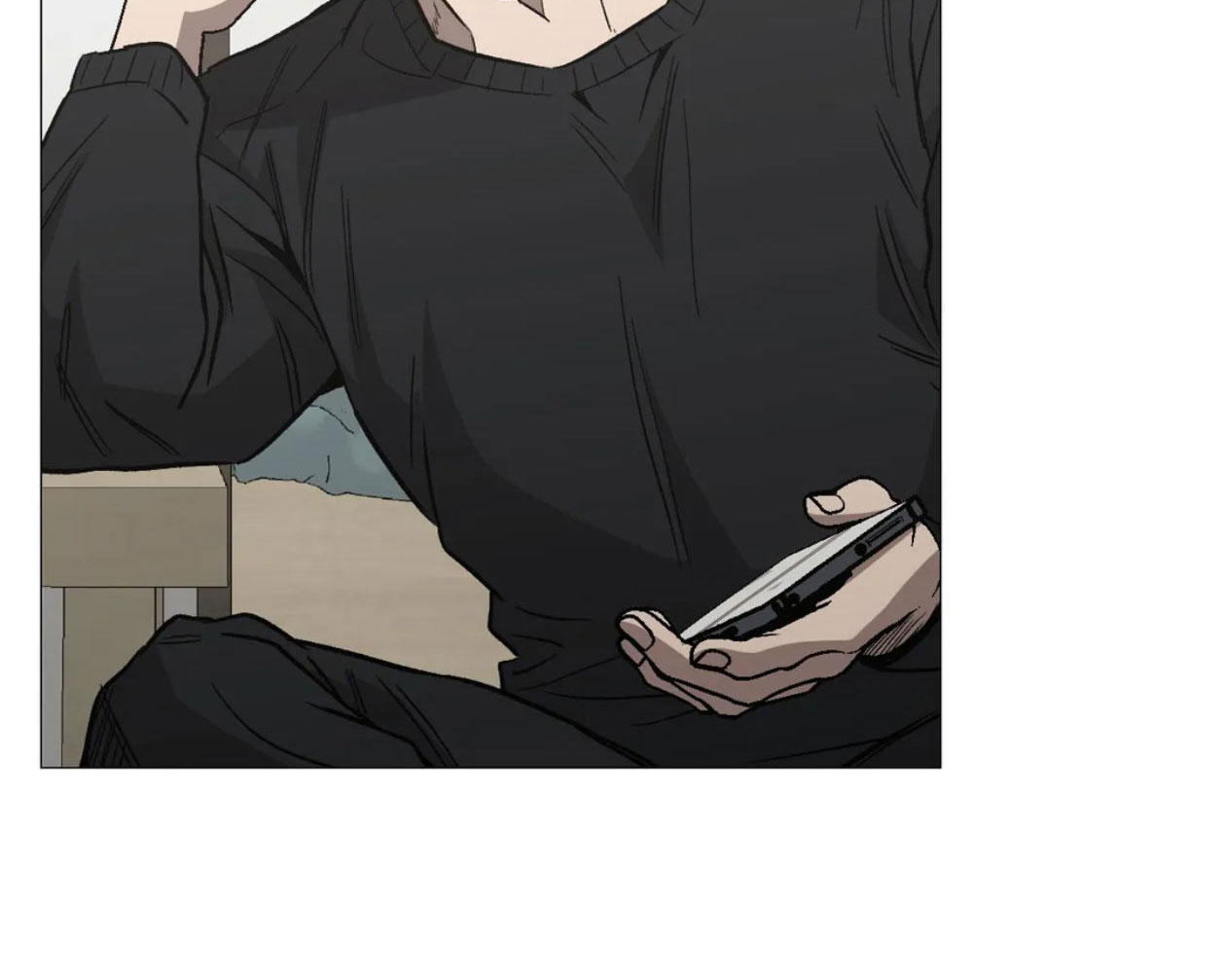 khi sát nhân biết yêu chapter 23 57