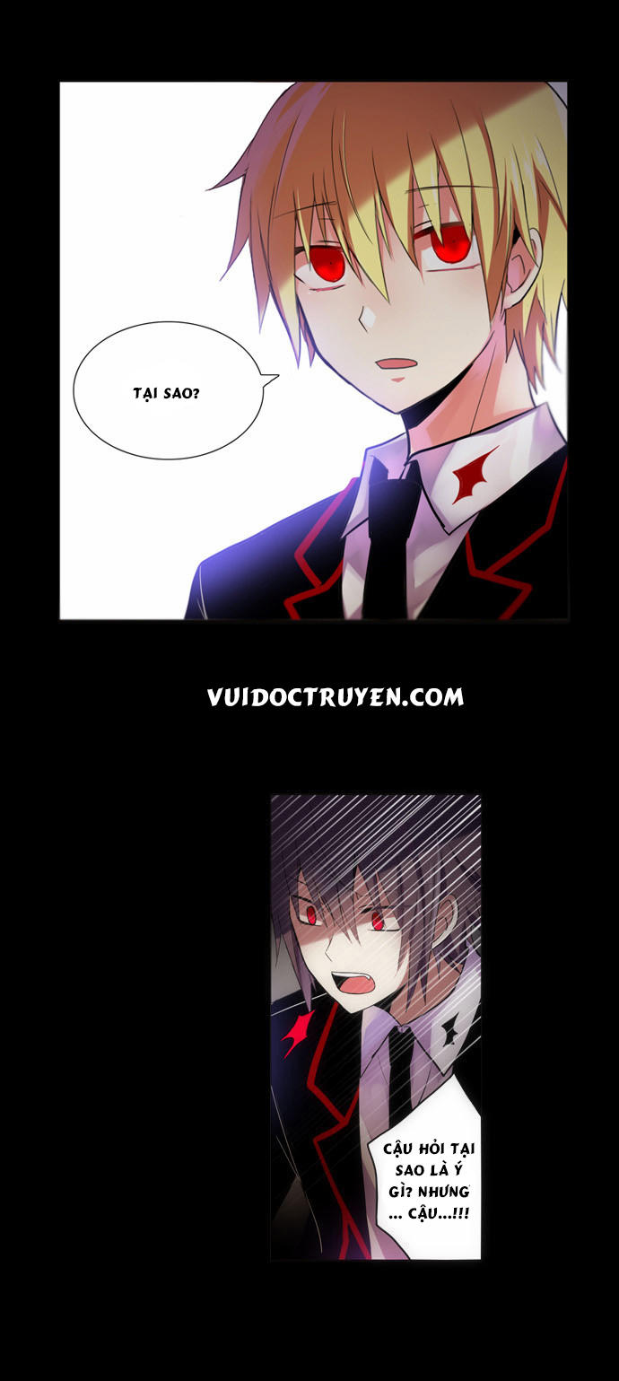 crepuscule (yamchi) chapter 97 20