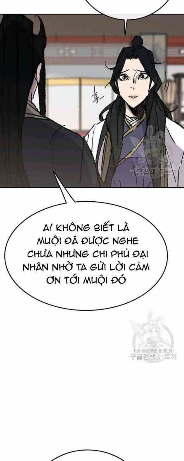 kiếm sĩ bất bại chapter 62 9