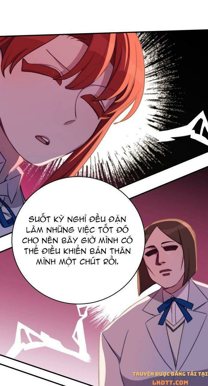 lạy chúa! xin hãy để con trở thành ác ma chapter 3 78