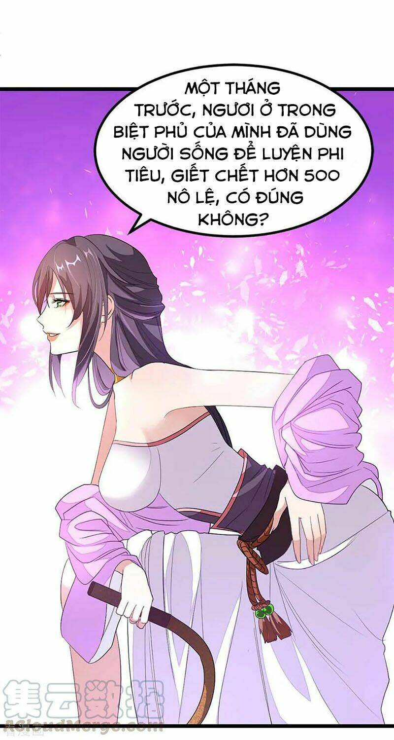 cửu dương thần vương chapter 237 29