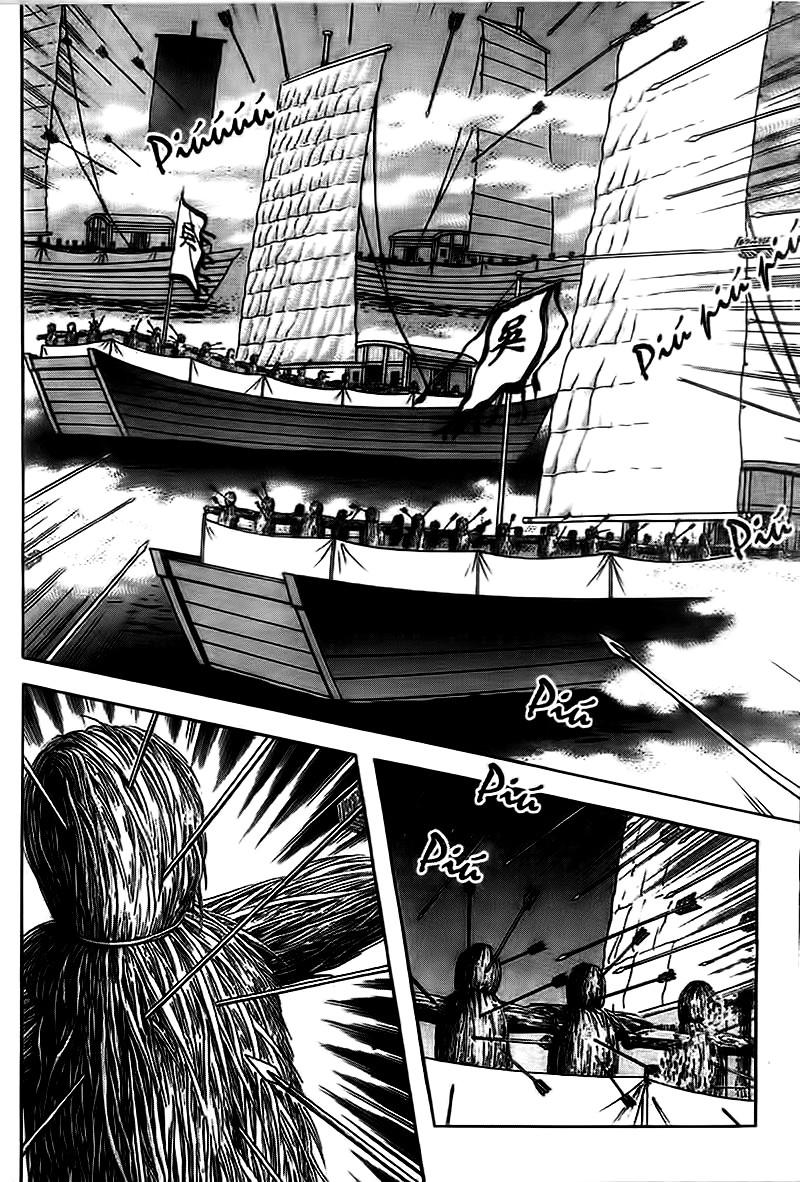 tam quốc diễn nghĩa chapter 100 24