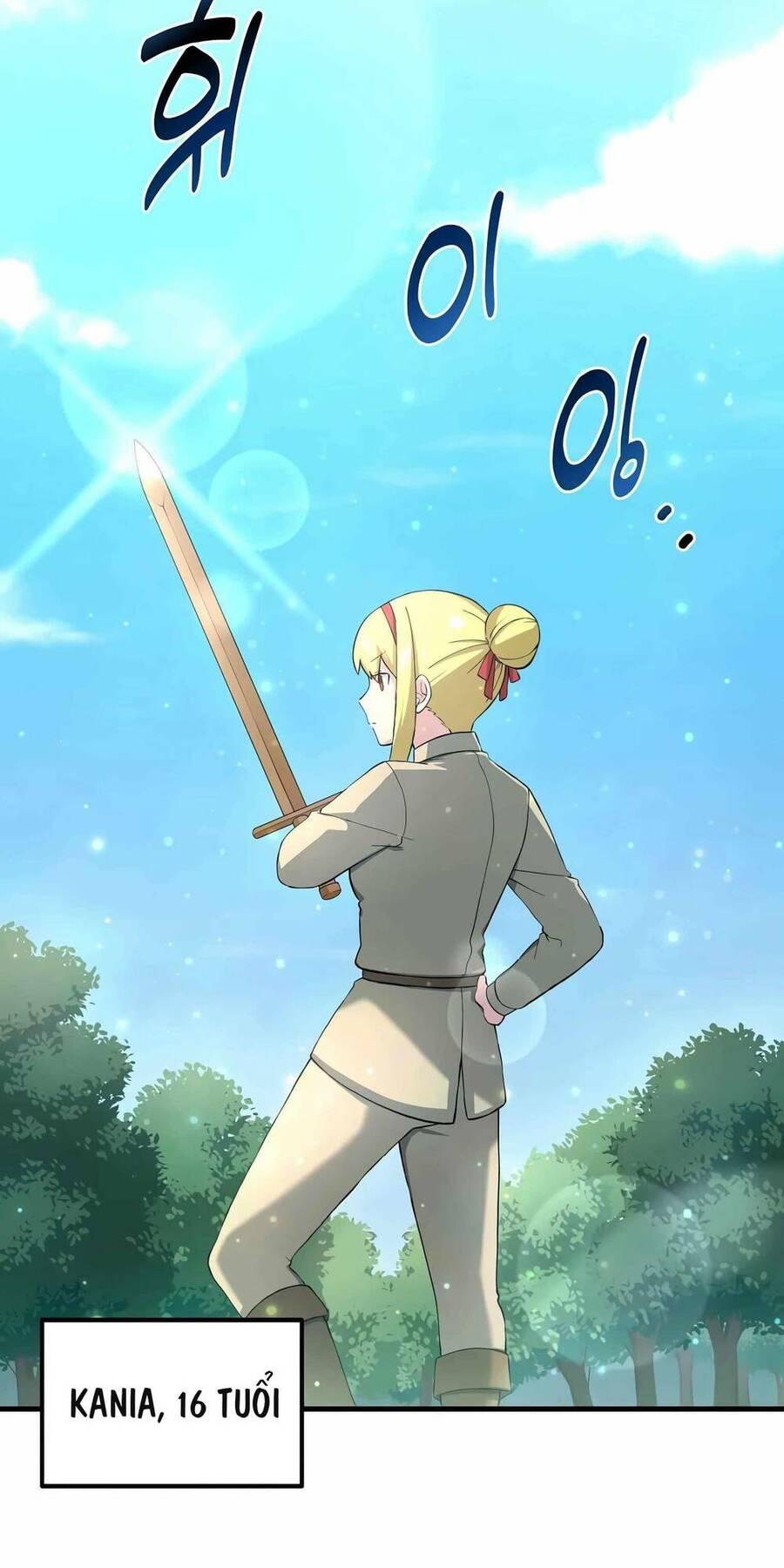 bách kiếp cường giả chapter 16 12