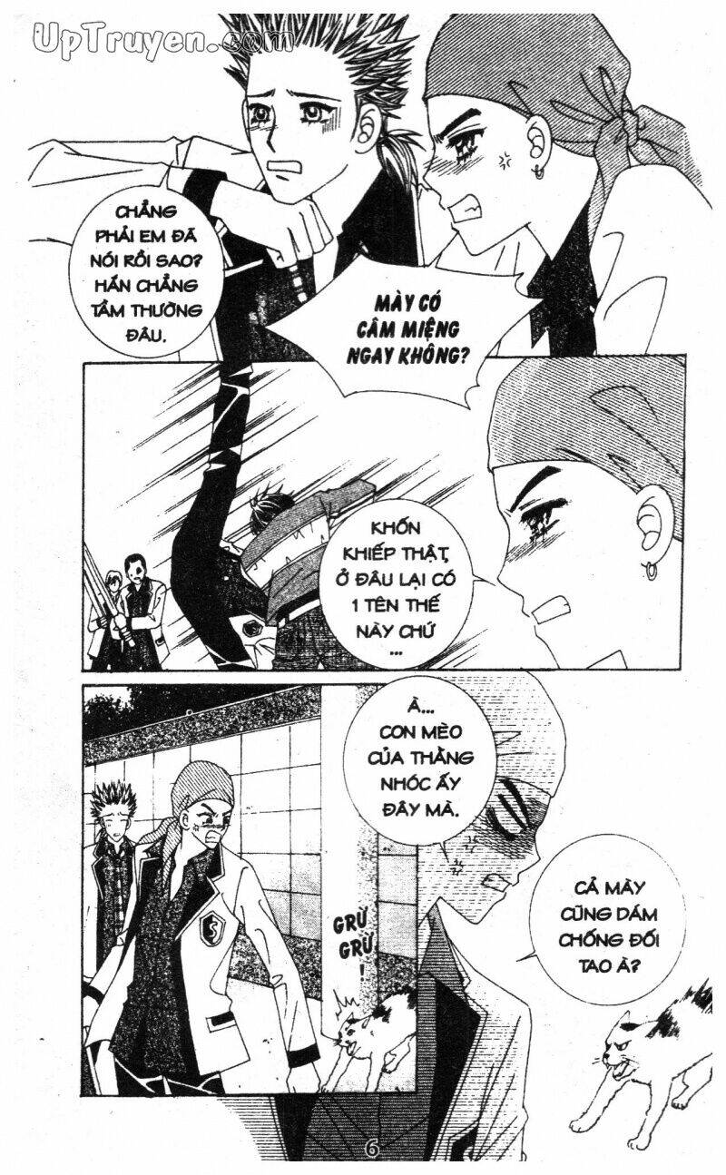 thuyền viễn xứ chapter 3 8