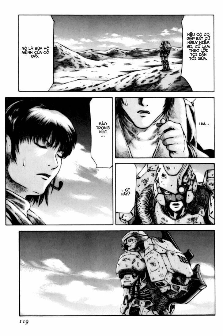 red eyes chapter 5.2 28