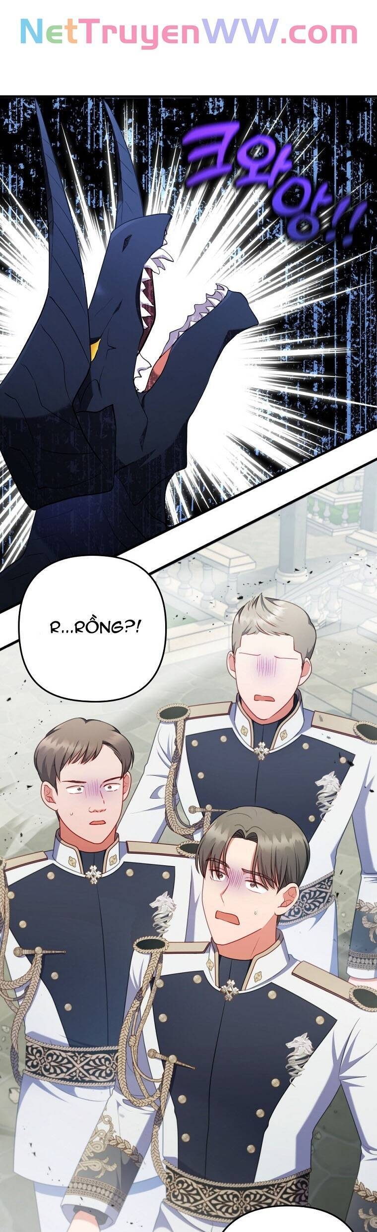 tôi bị quyến rũ bởi nam chính ốm yếu chapter 68 9