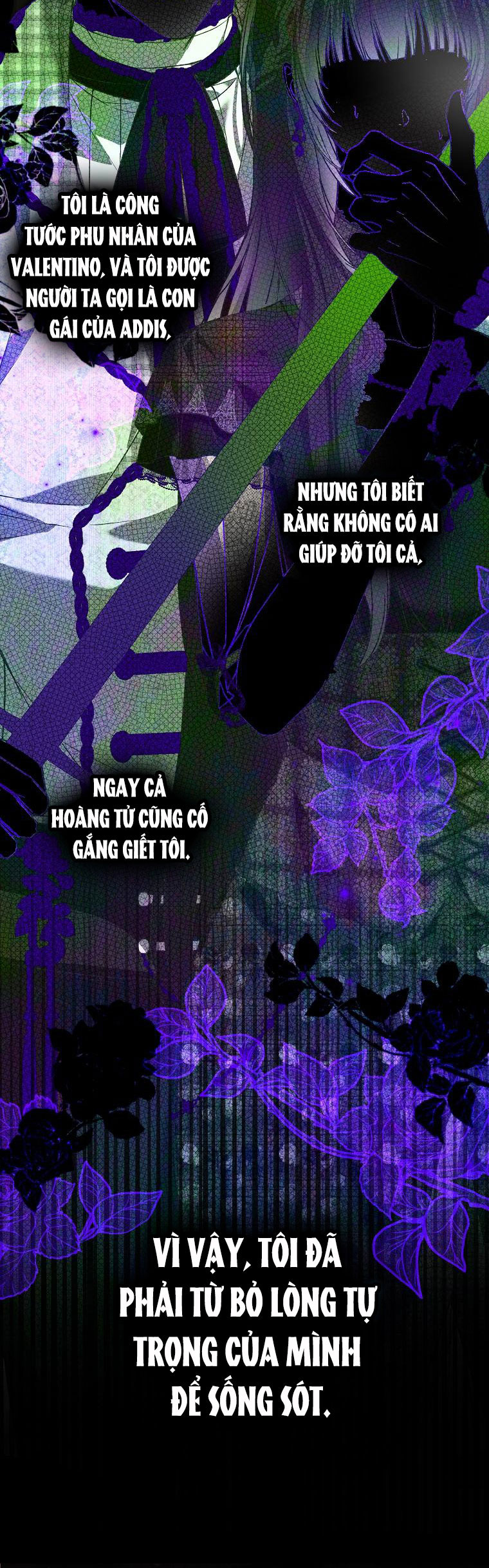 ai đó đang chiếm hữu cơ thể của tôi chapter 30 5