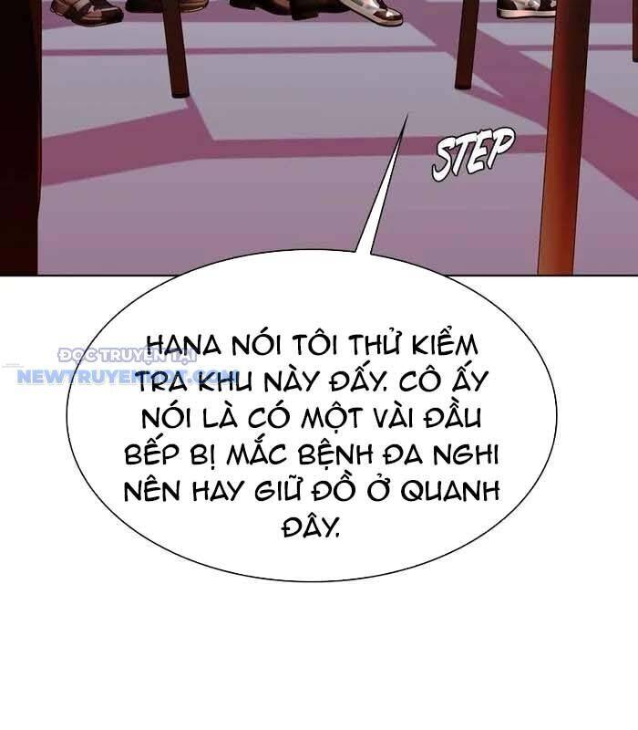 tận thế cũng chỉ là trò chơi chapter 53 68