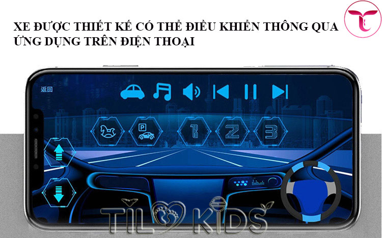 Công Ty TNHH TILO KIDS