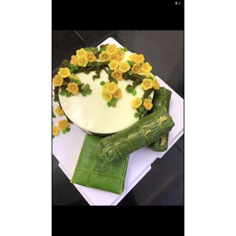 Khuôn hoa đoà vỉ lá