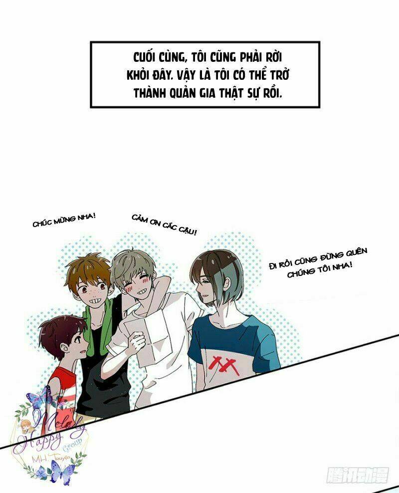 đối nhĩ duy mệnh thị tòng chapter 1 11