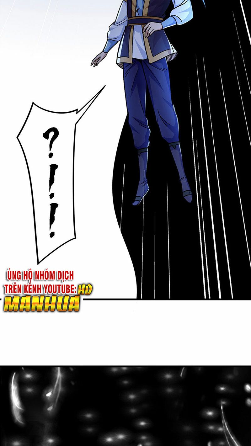 võ đạo độc tôn chapter 340 35