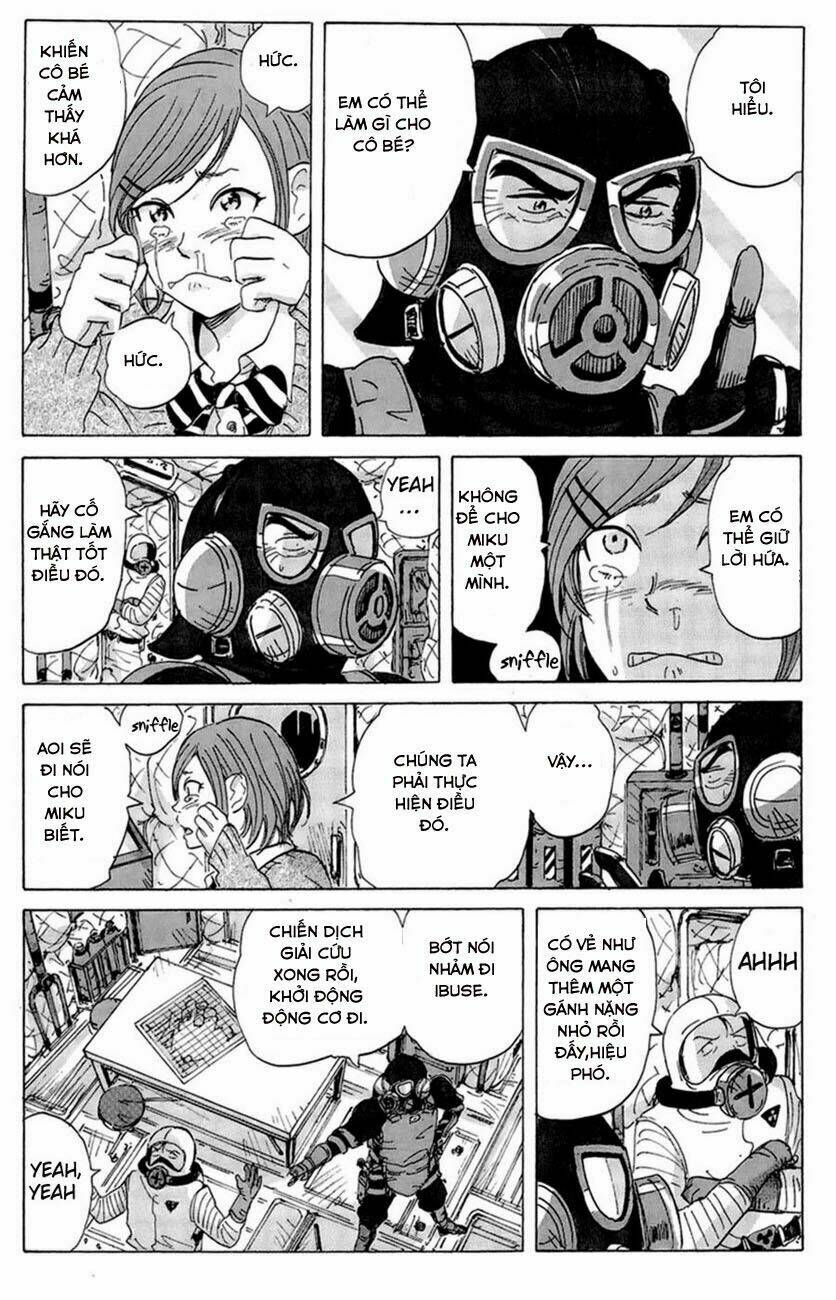 cúp quốc sư tử chapter 10 17