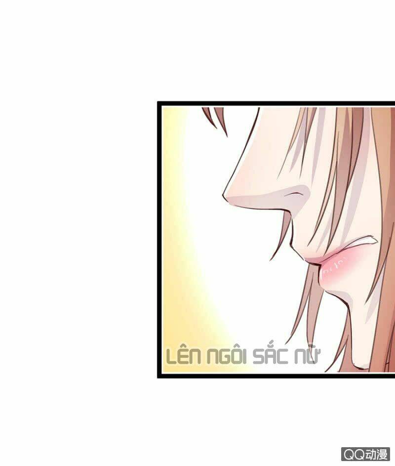 boss lãnh khốc buông em ra chapter 9 14