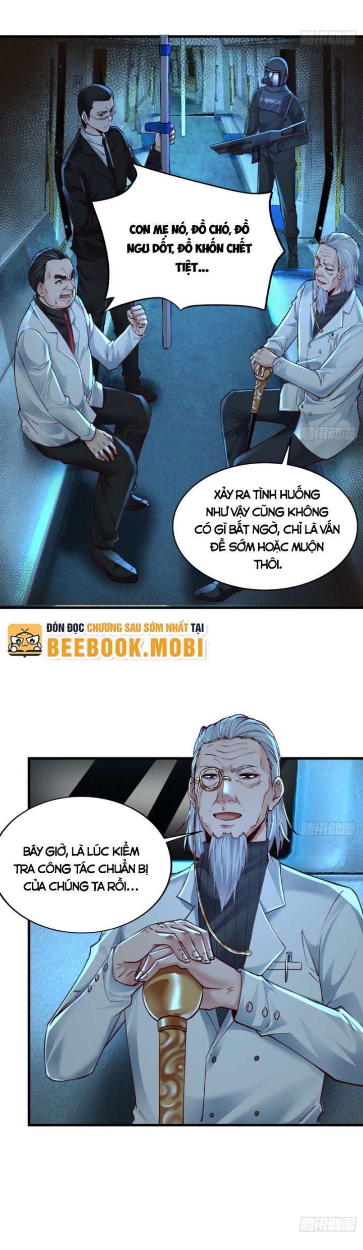 bắt đầu từ trăng đỏ chapter 102 5