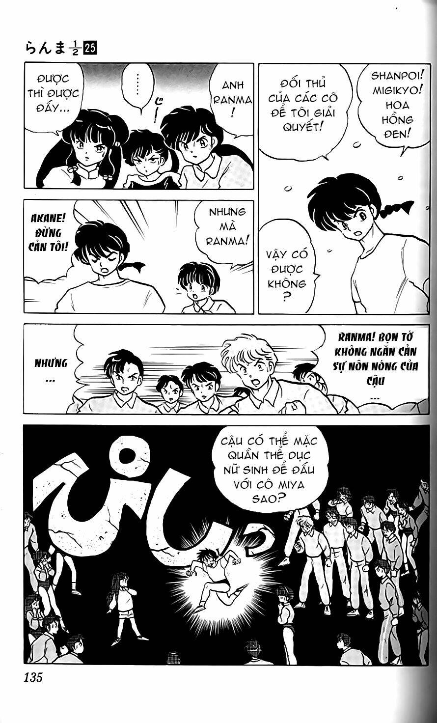 suối lời nguyền chapter 265 4