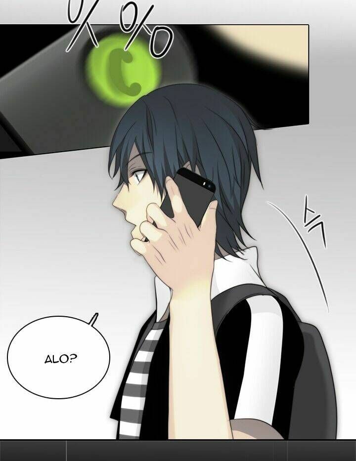 người cống hiến chapter 11 59