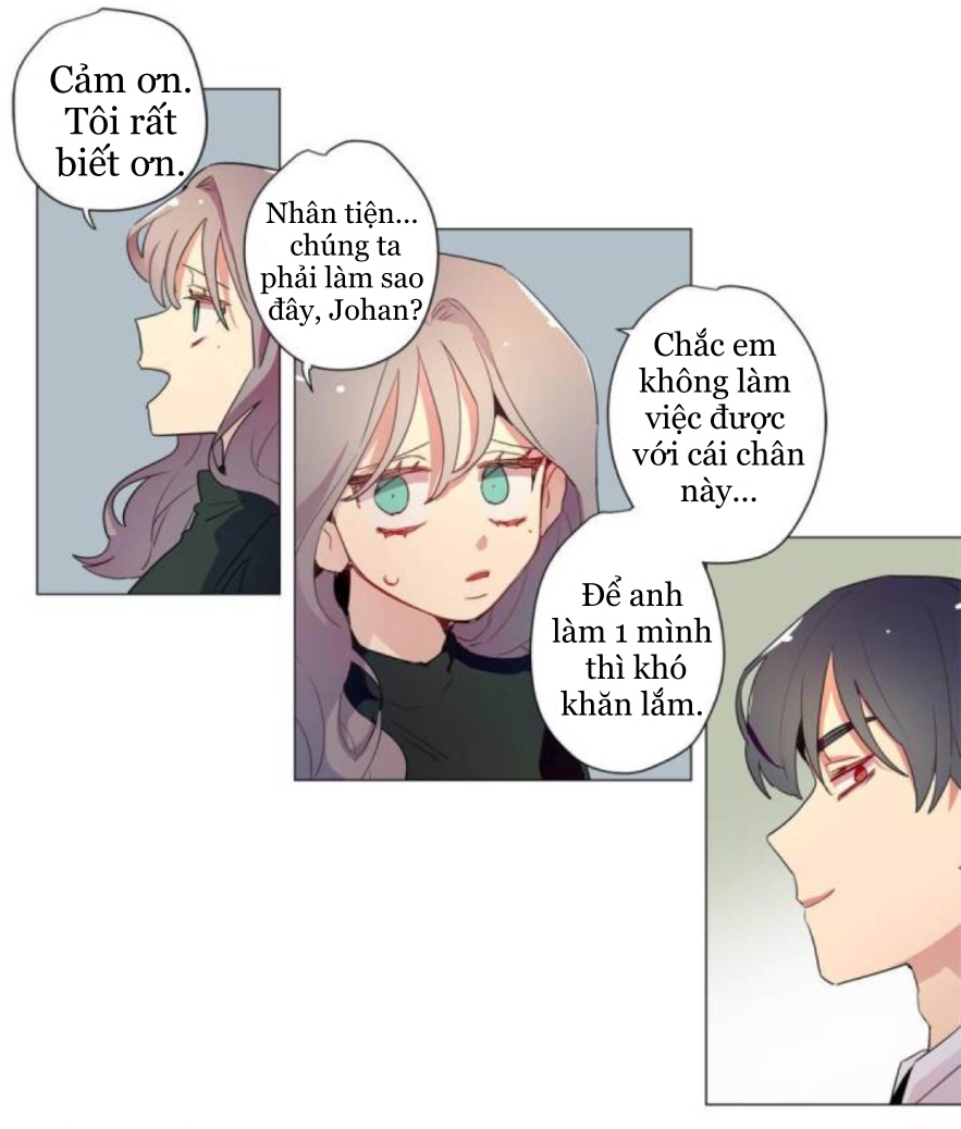 mảnh ghép o bị khuyết chapter 27 9