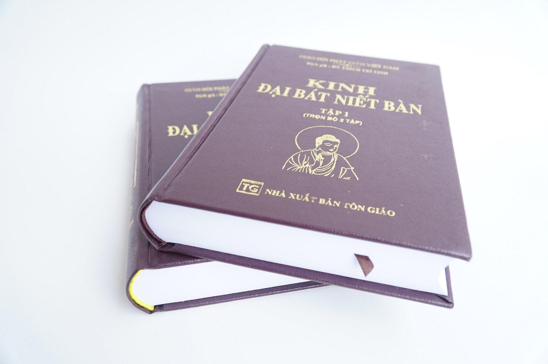 Kinh Ðại Bát Niết Bàn