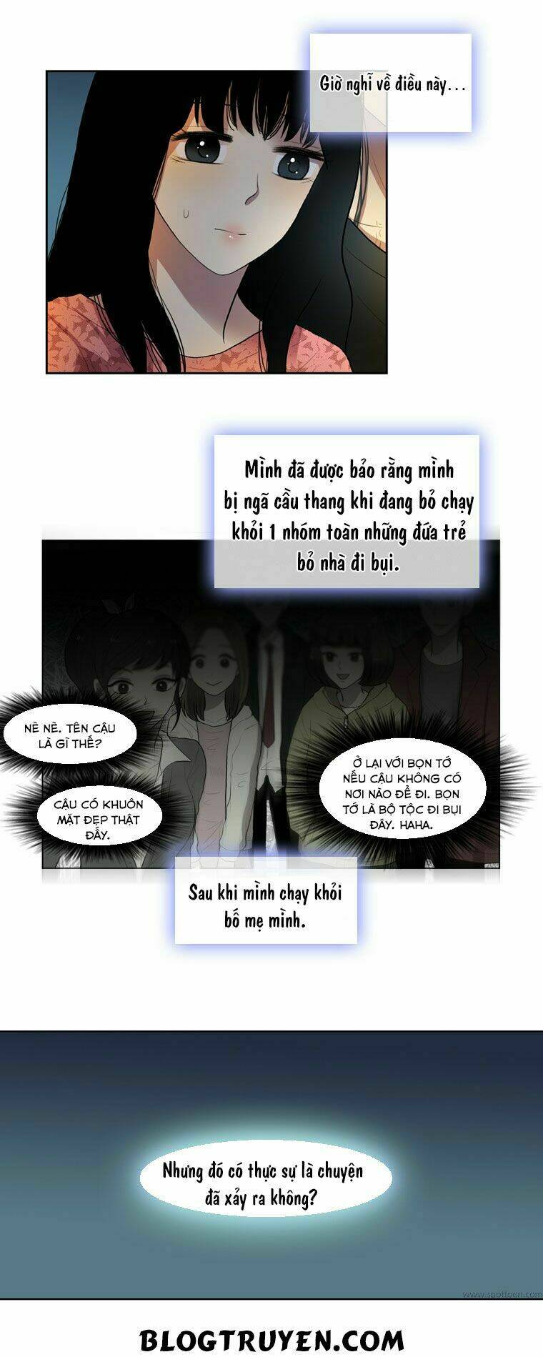 my shining world chapter 45 15