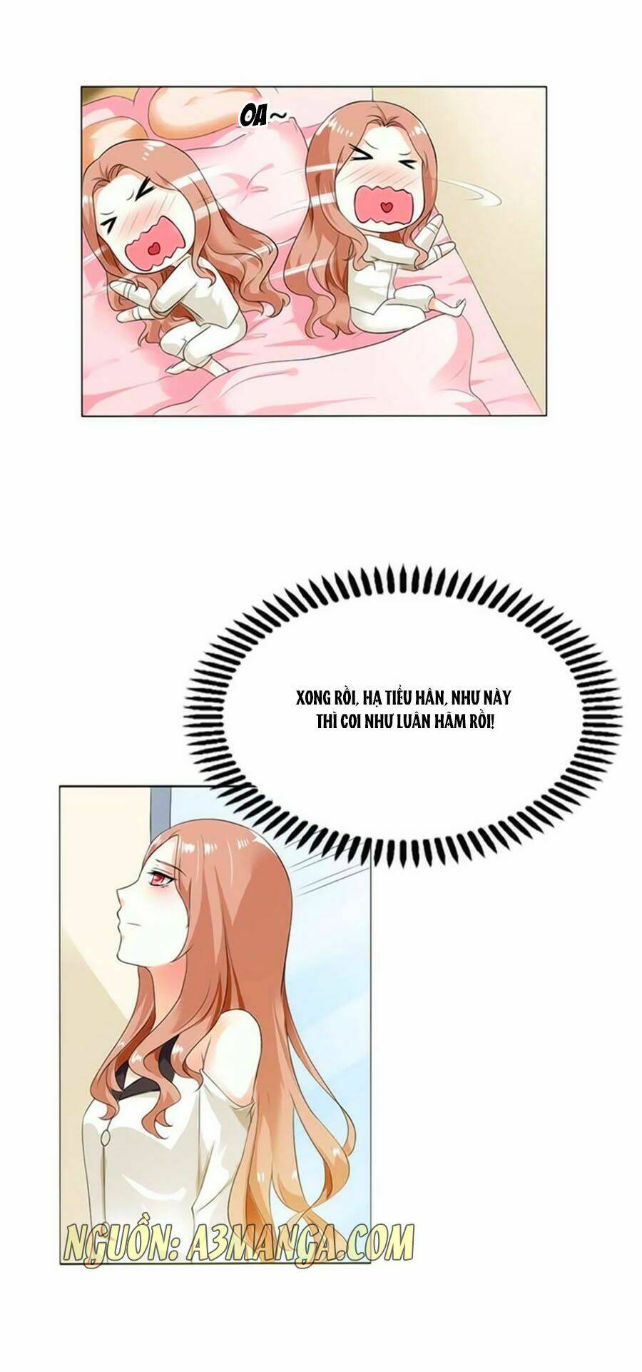 song diện danh viện chapter 52 3