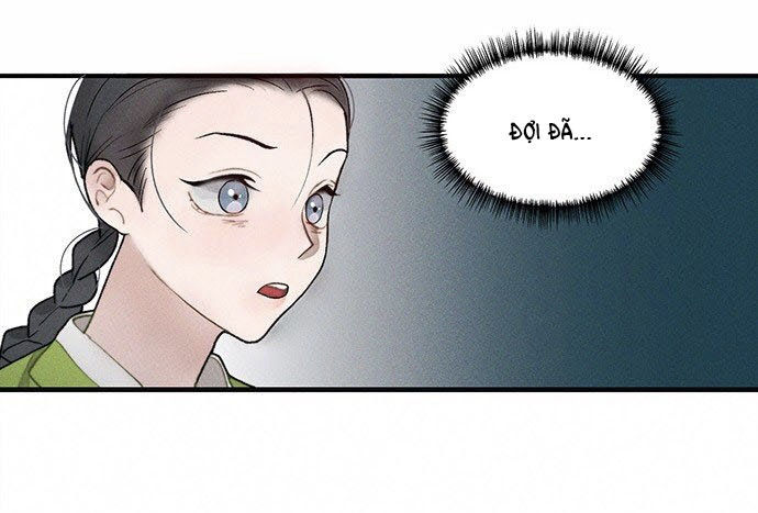 người tình của gwanghae chapter 2.2 21