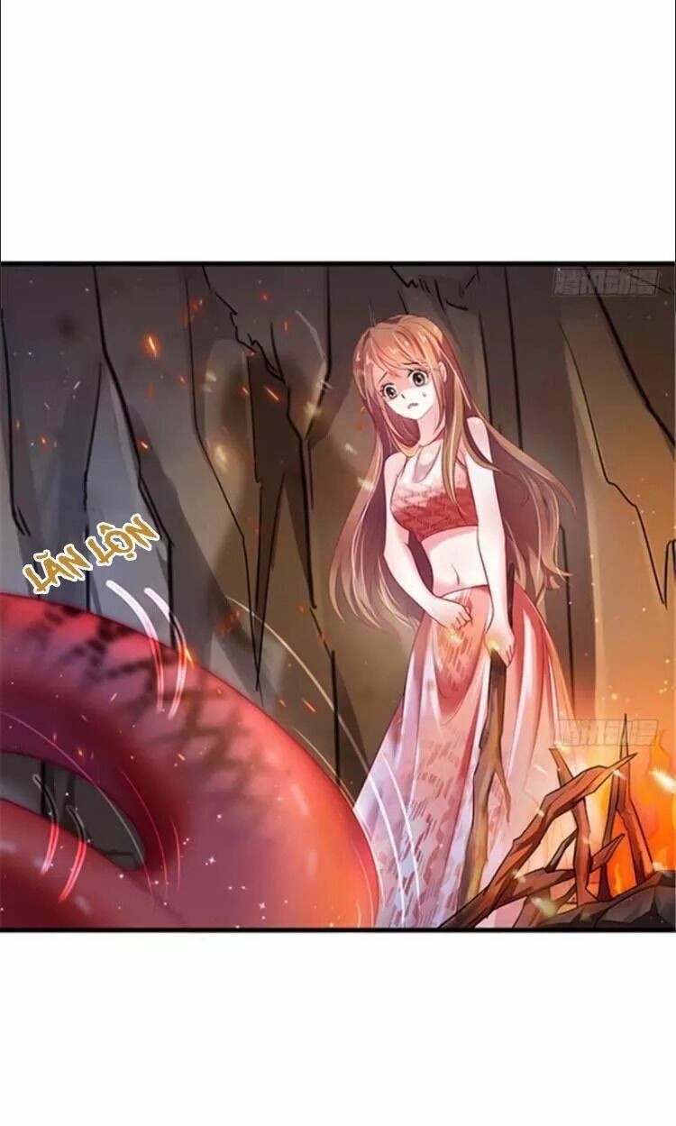 [16+] thảnh thơi thú thế chủng chủng điền, sinh sinh tể chapter 25 7