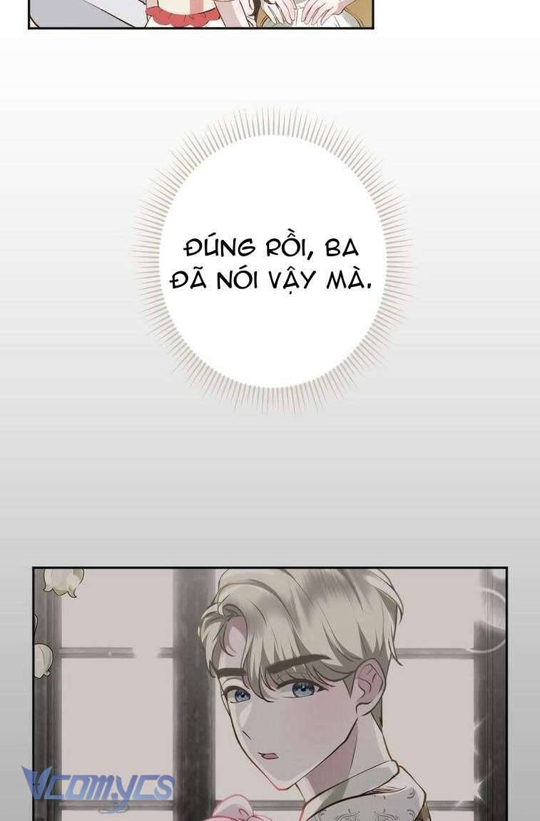 sau này họ sẽ sinh ra tôi chapter 17 31