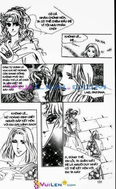 hậu duệ hoàng gia chapter 8 131