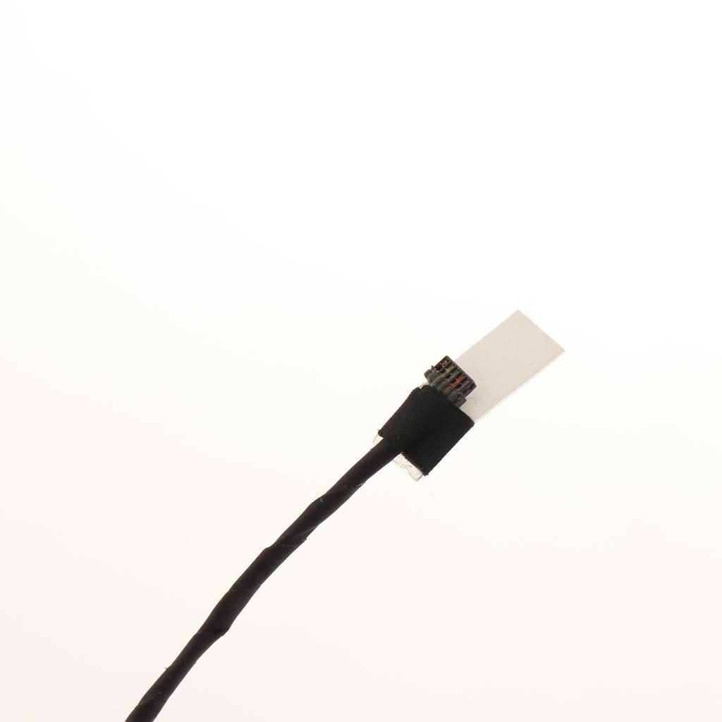 Lovoski LCD  Cable for  E5-722G E5-772G Computer Component