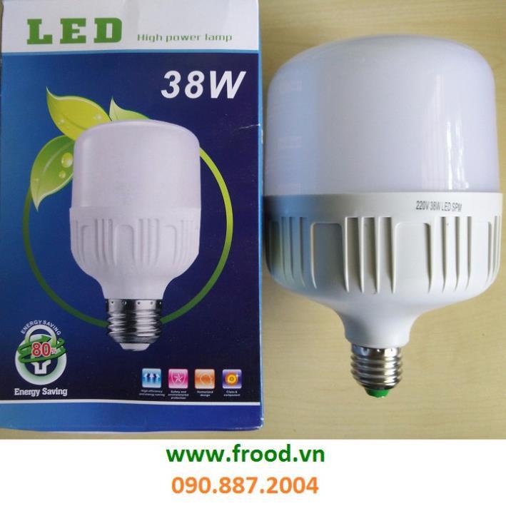 Bóng đèn LED đủ 28w và 38w