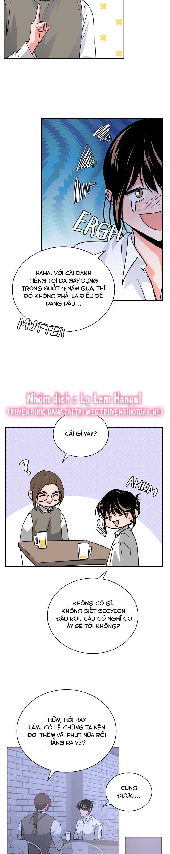 tối hậu thư chapter 70 1