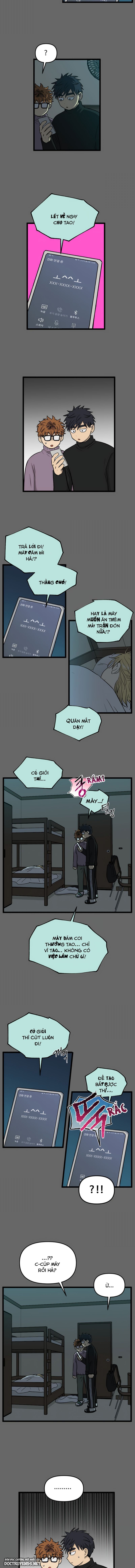 no home - không nhà chapter 202 4