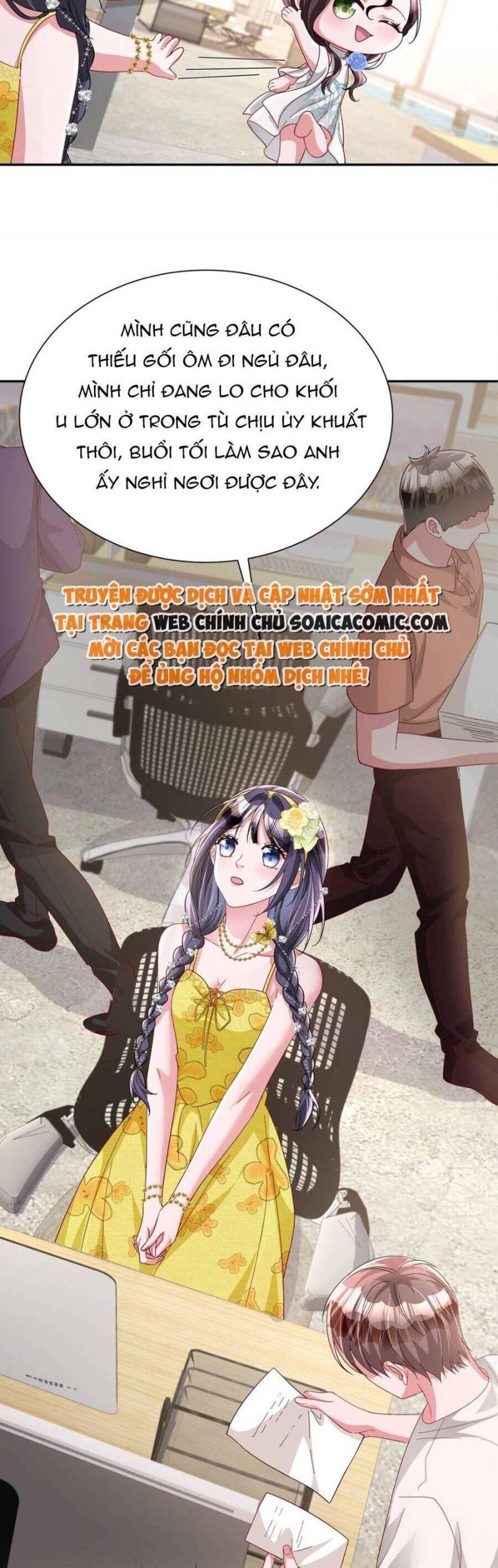 tổng tài huyết tộc cực sủng cô vợ mỹ nhân ngư chapter 102 17