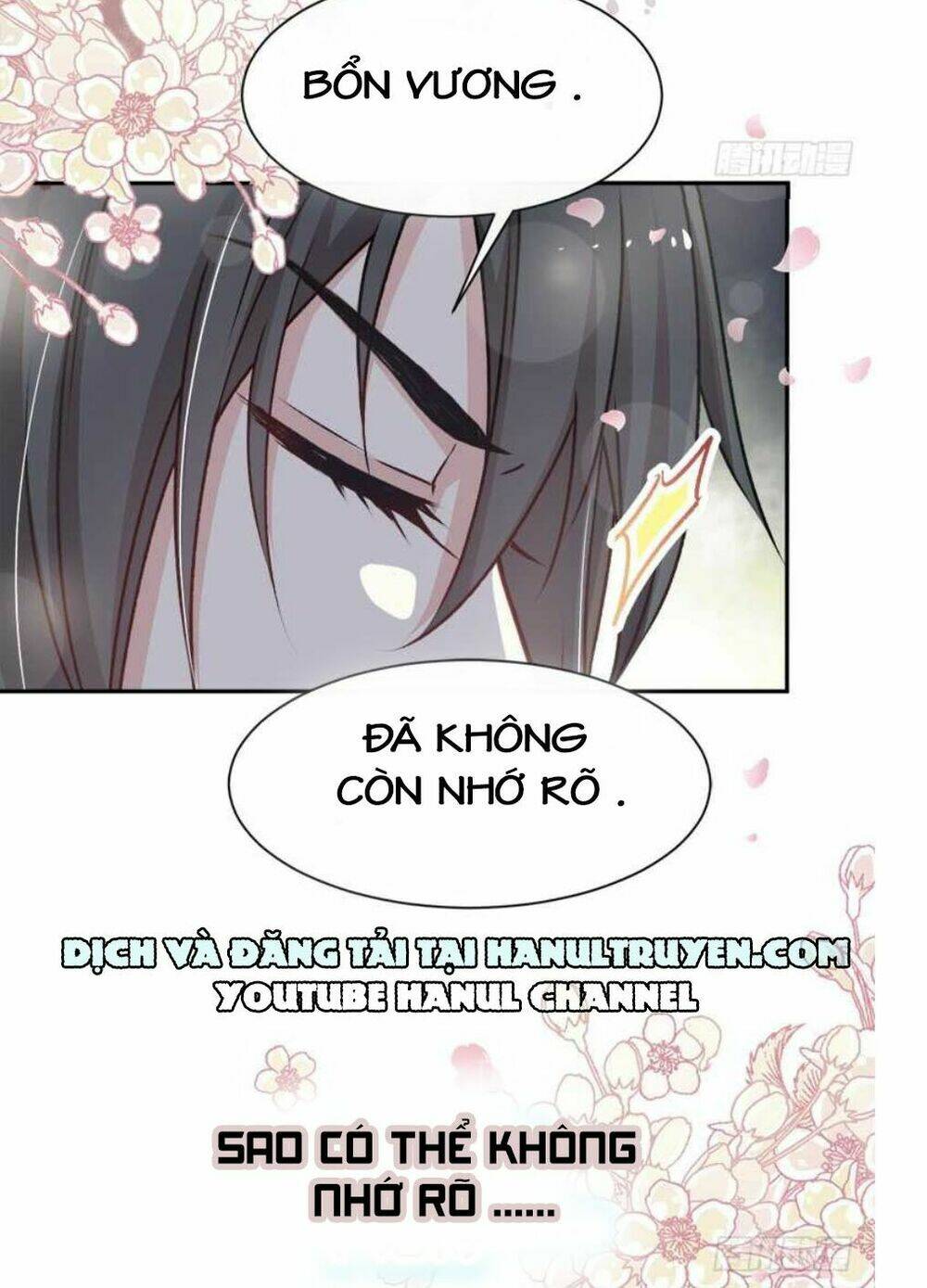 thiên hạ đệ nhất sủng phi chapter 53 5