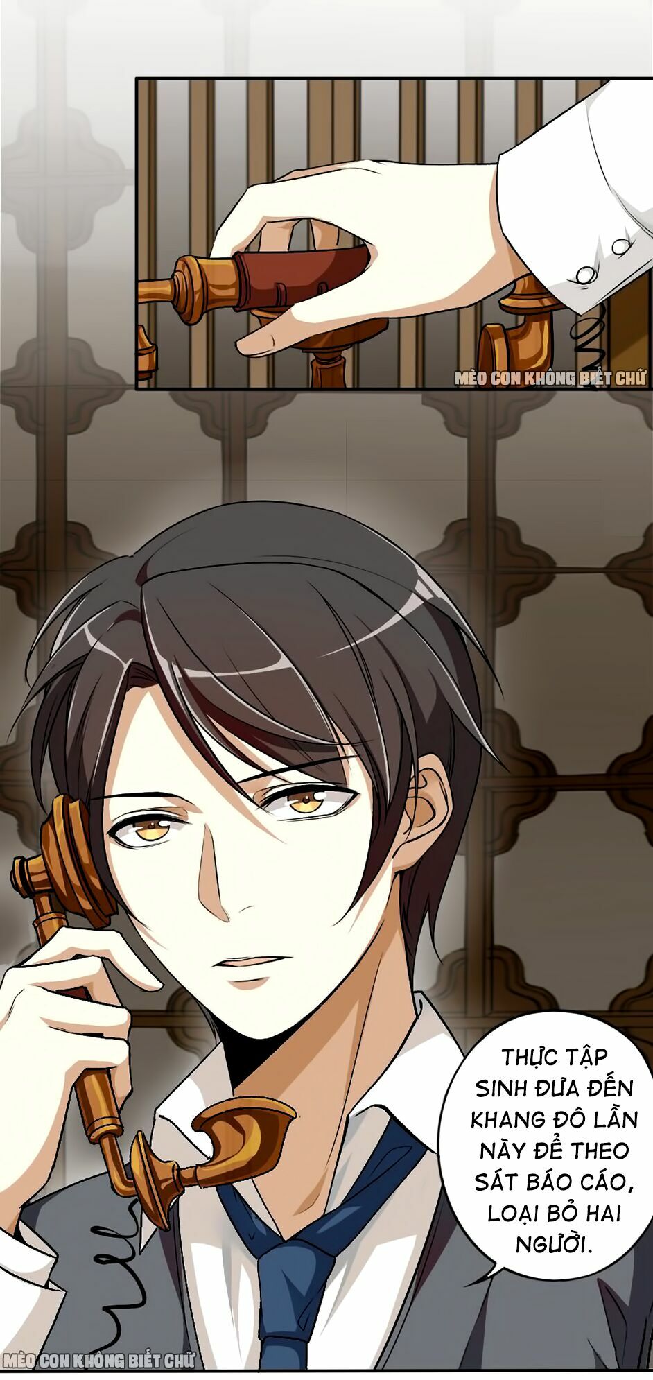 bốc toán tử chapter 23 4