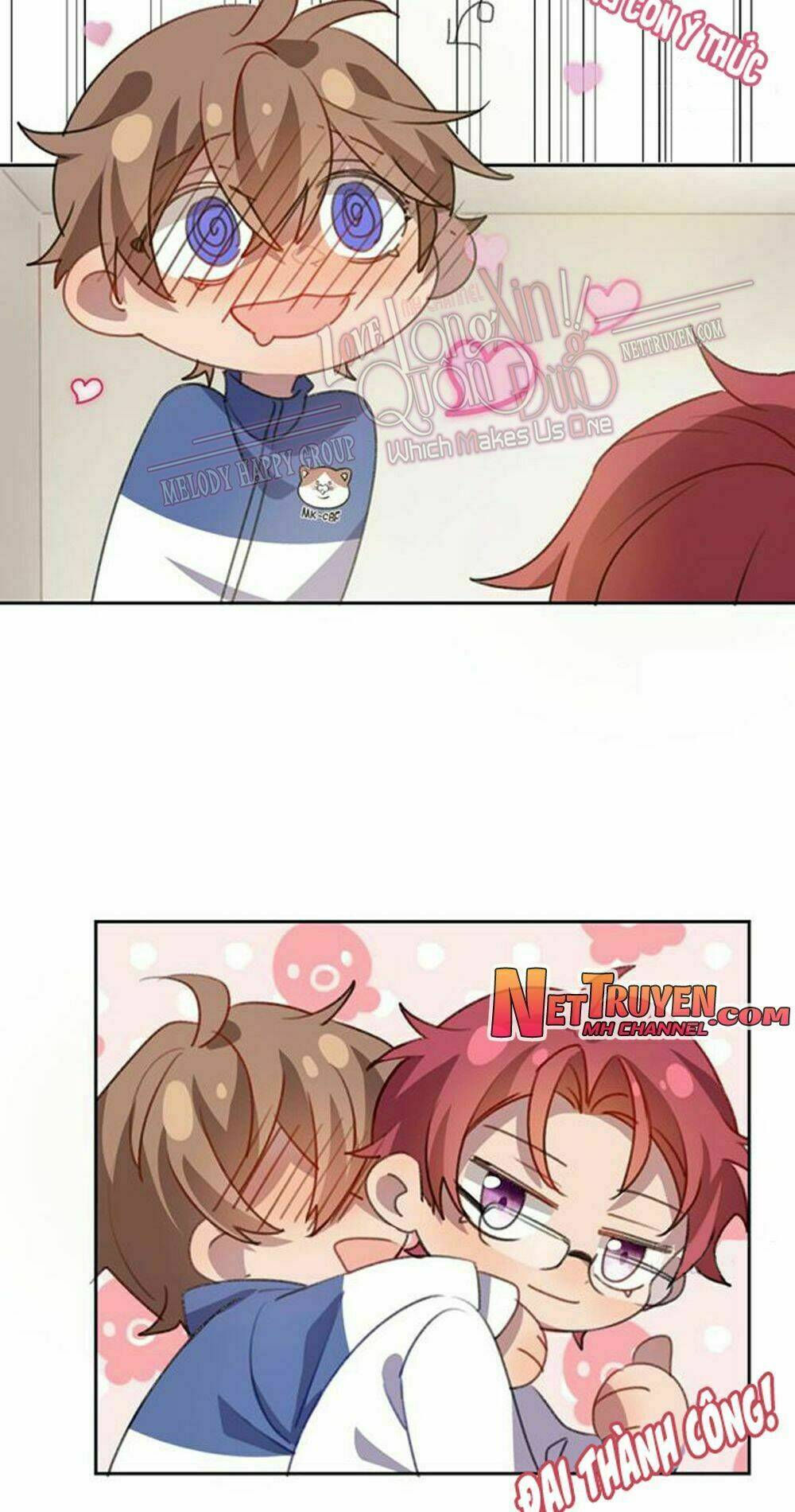 lang quân, xin đừng...! chapter 26.5 8