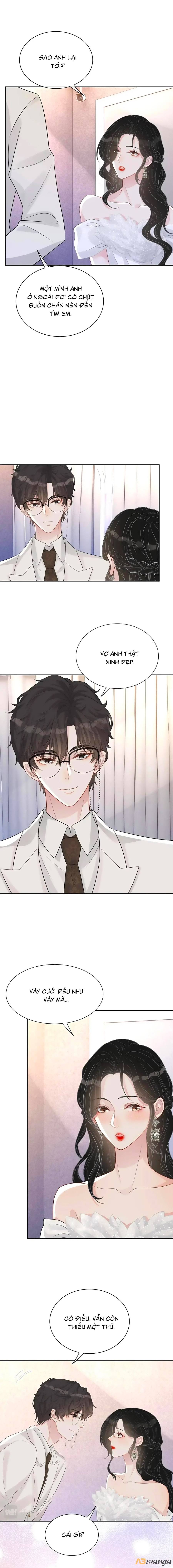chỉ yêu mình em chapter 94 5