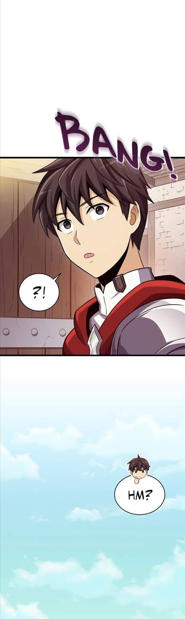 arcane sniper chapter 93 4