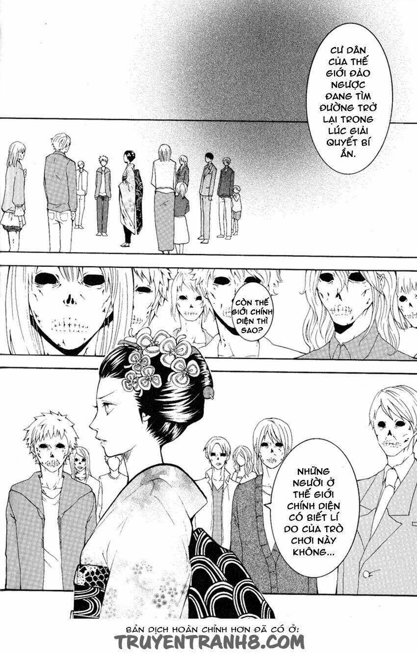 :reversal chapter 11 4