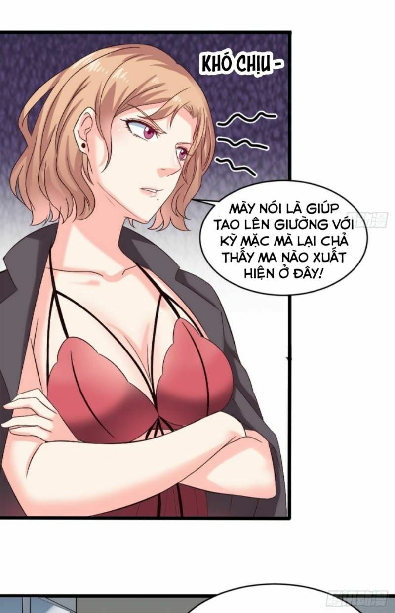 hệ thống nghịch tập thiên hậu chapter 12 5