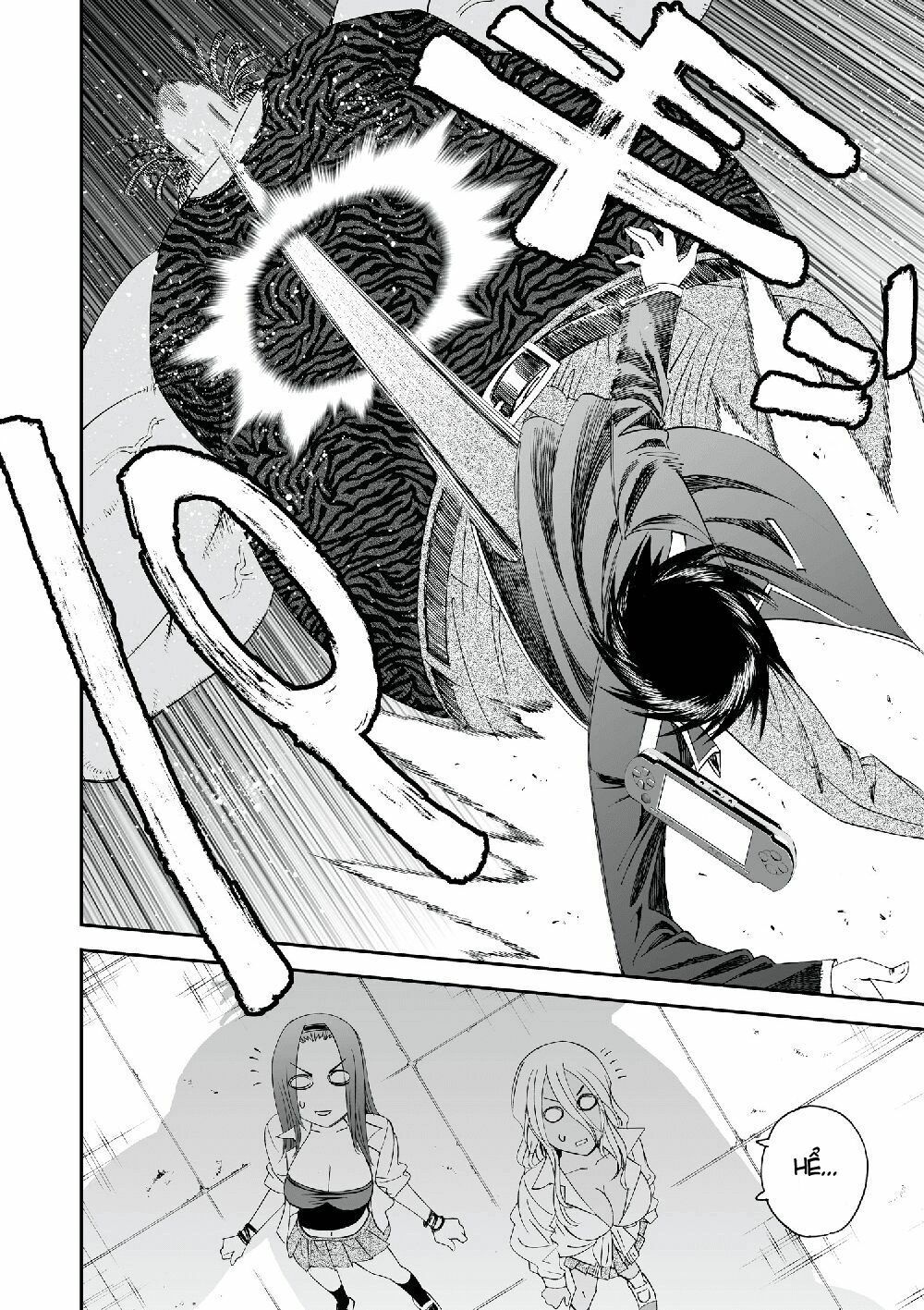 12 beast chapter 1 12