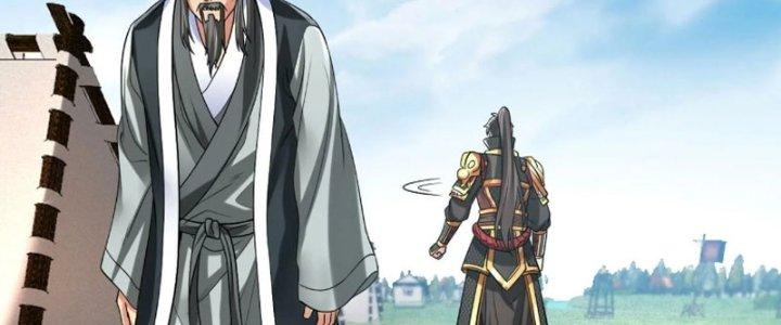 đại tần, ta là con tần thủy hoàng, giết địch thành thần chapter 36 300