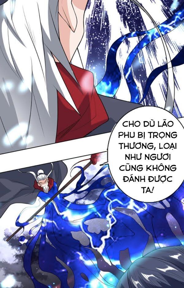 tối cường thần thú hệ thống chapter 204 5