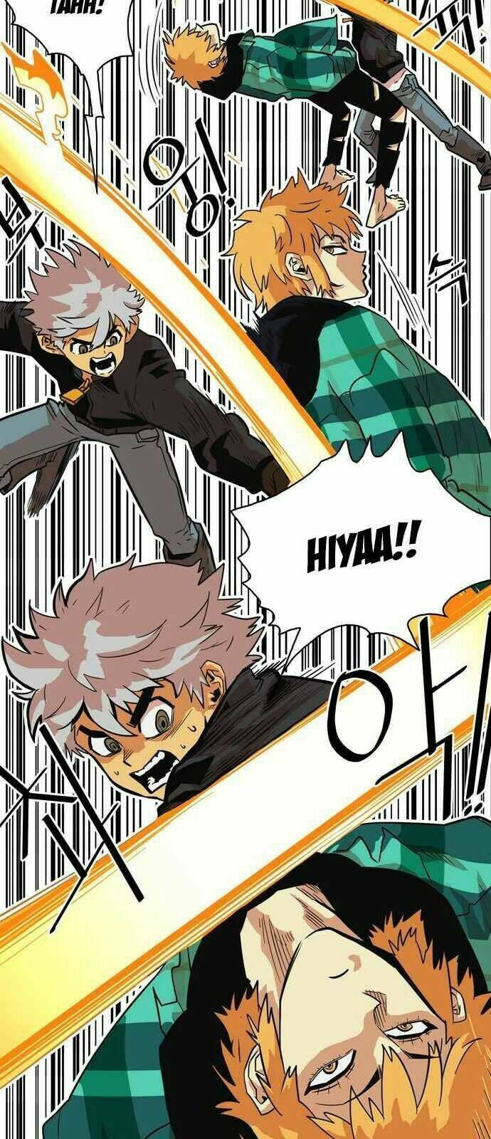 bẫy troll chapter 27 7